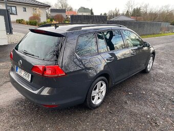Prodám Volkswagen golf 7 1.6 77kw - 2