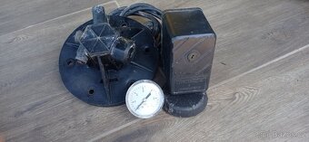 Vodárna AL-KO - 2