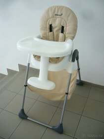 Jedalenska stolicka Papiwi - 2