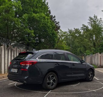Hyundai i30 1.5 T-GDi CW MHEV 7DCT, Play 2023 - 2
