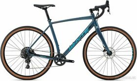 Whyte Friston V2 Gravel Bike 2020 matte Petrol - 2