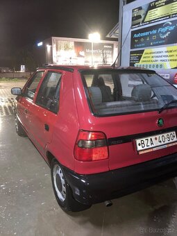 Felicia 1.3 LXi 50kw - 2