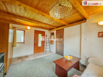 Pronájem ostatní, 34 m2, Tašov - 2