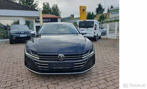 Volkswagen Arteon - 2