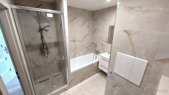 Pronájem bytu 3+1, 72 m2, Javorová 3105, Most PO KOMPLETNÍ R - 2