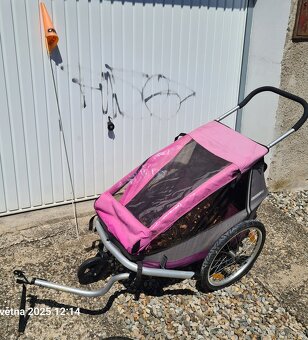 Croozer - 2