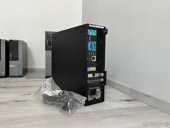 DELL Optiplex 790 - i5 | 8GB RAM | 256GB SSD | Windows 11 - 2