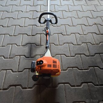 Křovinořez stihl fs85r - 2
