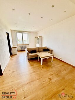 Pronájem, byty/2+1, 70 m2, Blatenská, 32600 Plzeň, Plzeň-měs - 2