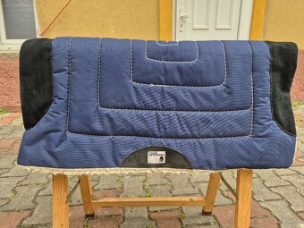 Podložka pod sedlo - 2