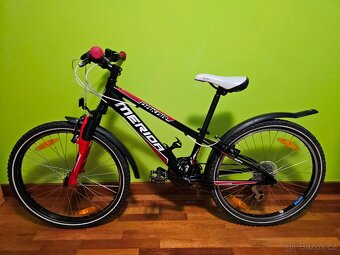 Merida Dakar XC 624 - 2