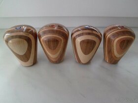 HLAVICE ŘADICÍ PÁKY ŠKODA 100, 110, 110 R, 1000, 105, 120 - 2