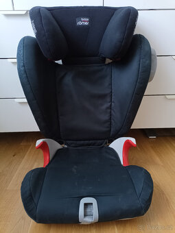 Dětská autosedačka Britax Römer - 2