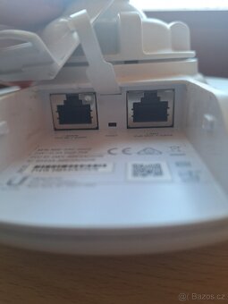 Nanobeam 5AC Gen2 - 2