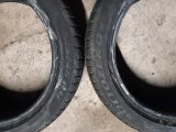 Pirelli zimní 2ks 225/45 R17 97H runflat - 2