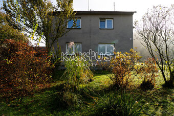 Prodej RD, obec Pazderna 192 m2, okr. Frýdek - Místek - 2