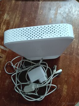 WiFi modem YouSee 2841 Kaon DG3420TD - 2