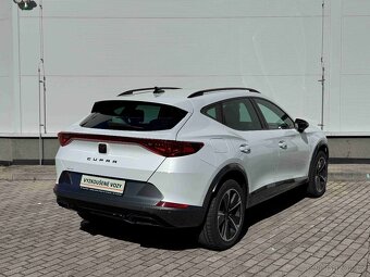 CUPRA Formentor 1,5 TSI DSG 150k - 2