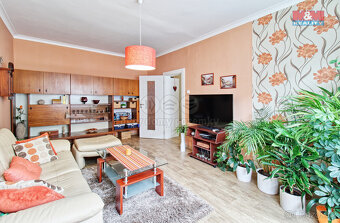 Prodej bytu 2+1, 55 m², OV, Chomutov, ul. Zdeňka Štěpánka - 2