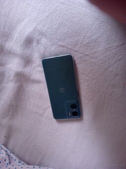 Motorola Moto G05 4/128 GB zelená - 2