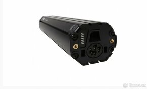 Prodám Baterii BOSCH PowerTube 625 Wh Horizontal - 2