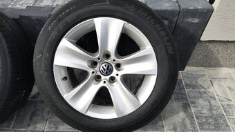 17 alu 5x120 VOLKSWAGEN T5 ☀️ 235/55 R17 - 2
