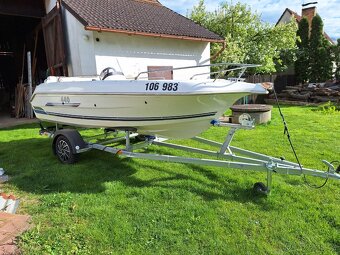 Galeon 440 - 2