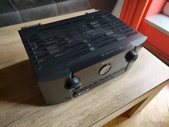 AVR Marantz SR5011 Dolby Atmos - 2