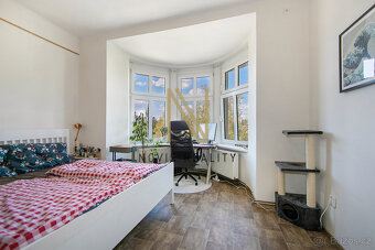 Pronájem, byt 2+1, 88 m², Denisovo nábřeží - 2