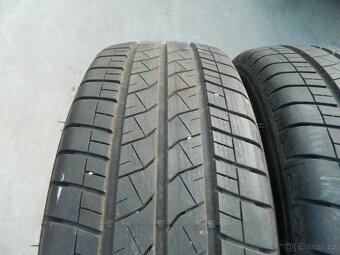 215/65 r16C 106/104T 4ks Bridgestone rv24 - 2