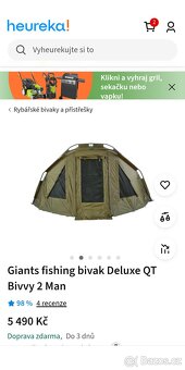 Bivak - 2