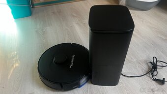 Robotický vysavač Rowenta - 2