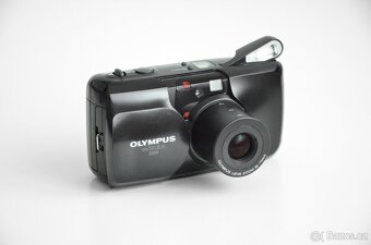 OLYMPUS Stylus Zoom 70 - 2