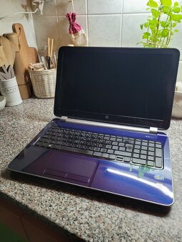 Notebook Pavilion RT3290 s procesorem Intel Core i3 zn. HP - 2