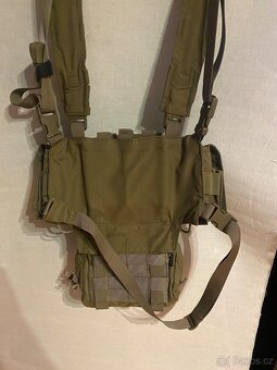 Chest rig Helikon - 2