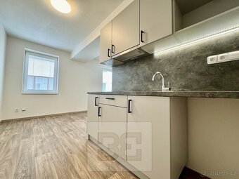Pronájem byty 1+kk, 30 m2 - Střelice, ev.č. N08014 - 2