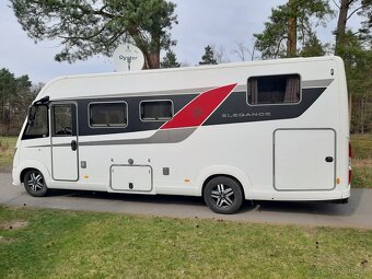 integrovaný automobil BURSTNER 745i – ELEGANCE - 2