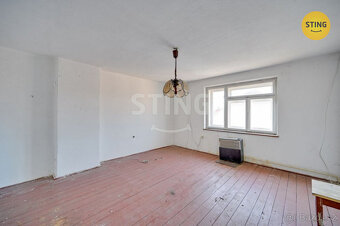 Prodej rodinného domu 80 m2 s pozemkem 874 m2, 130754 - 2