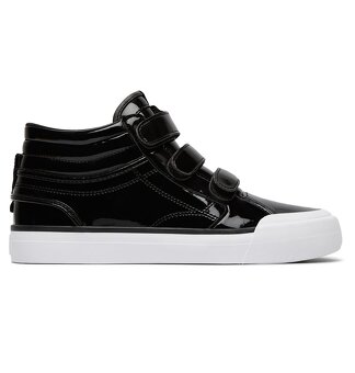 nové DC tenisky black Evan Hi, vel 39/40, PC 2690 Kč - 2