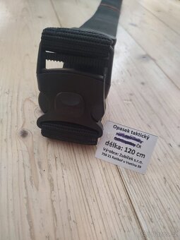 Takticky opasek - 2