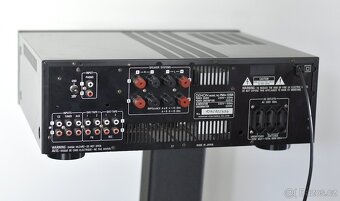 Denon 1315R - 2