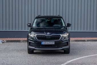 Škoda Kodiaq 2.0 TDI SCR EVO Style DSG - 2