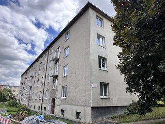 Prodej bytu 2+1, 52 m2, Praha, ul. Trenčínská - 2
