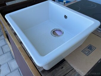 Prodam keramicky drez ikea - 2