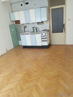 Prodej družstevního bytu 1+kk Studénka - 2