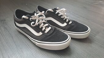 Vans pánské - 2