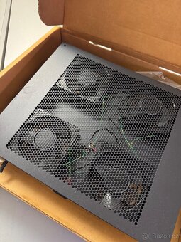 Chlazení pro rack značky Dell PowerEdge 4210 - 2