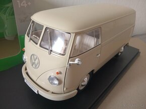 Volkswagen Welly 1/18 - 2