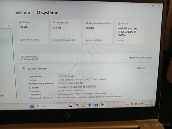 Hp Elitebook 840 G 6 - 2
