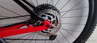 TREK Procaliber 9,5 - 2